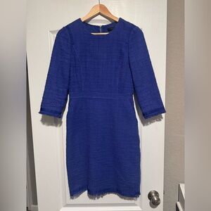 J. Crew Dress- Size 4
